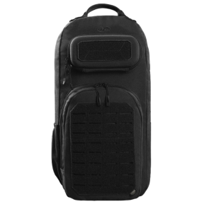 Rucksack STOIRM 12L schwarz - Highlander