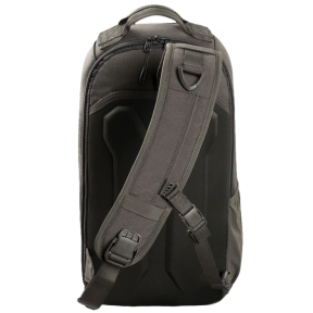 Rucksack STOIRM 12L grau - Highlander
