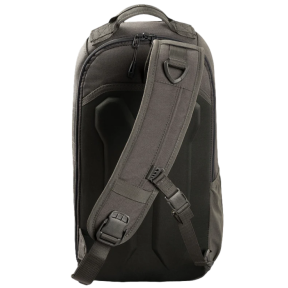 Rucksack STOIRM 12L grau - Highlander