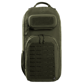 Rucksack STOIRM 12L olivgrün - Highlander