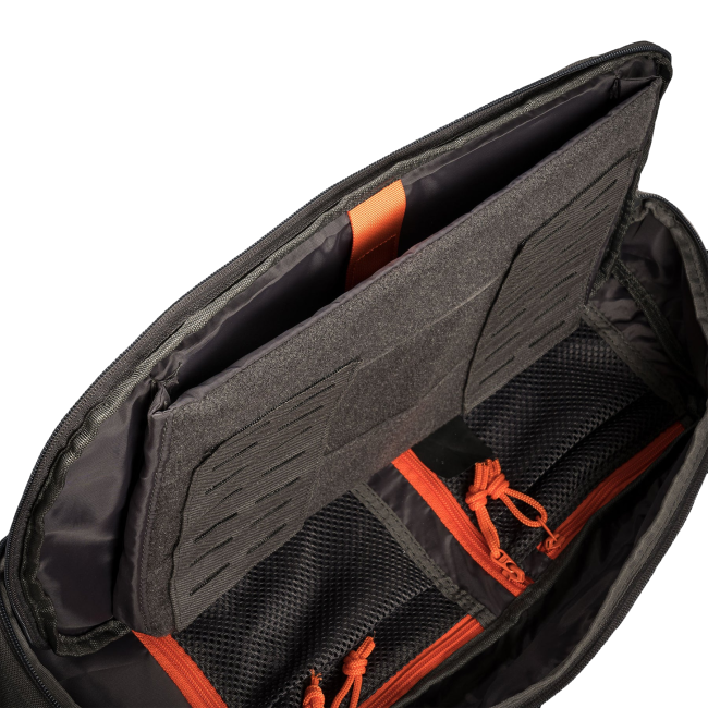 Sac à dos STOIRM 12L gris - Highlander