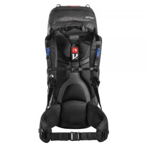 Sac à dos ultra-léger 60L+10L yukon noir - Tatonka