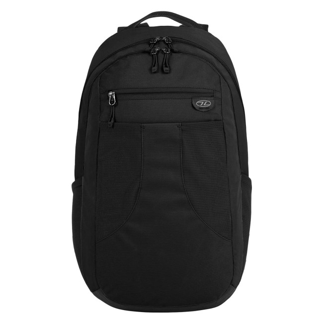 Sac à dos Arran 22L noir - Highlander