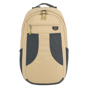 Sac à dos Arran 22L coyote/gris - Highlander