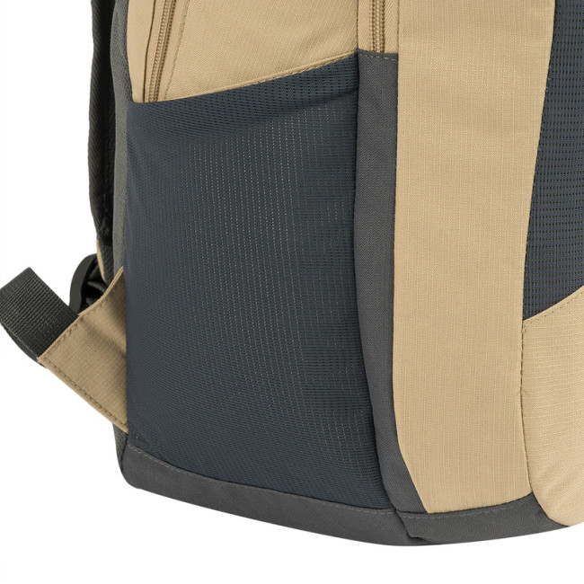 Rugzak Arran 22L coyote/grijs - Highlander