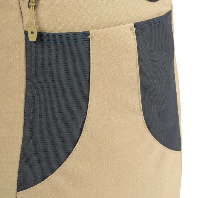 Rugzak Arran 22L coyote/grijs - Highlander