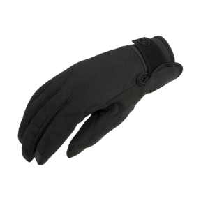 100% wasserdichte Handschuhe Aqua-Tac schwarz - Highlander