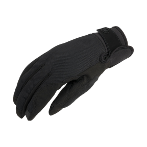 100% wasserdichte Handschuhe Aqua-Tac schwarz - Highlander