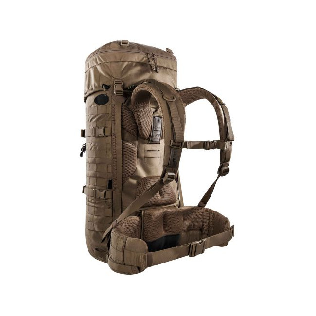 Rugzak Base Pack 52 coyote - Tasmanian tiger