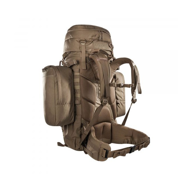 Sac à dos Mil OPS Pack 80+24 coyote - Tasmanian tiger