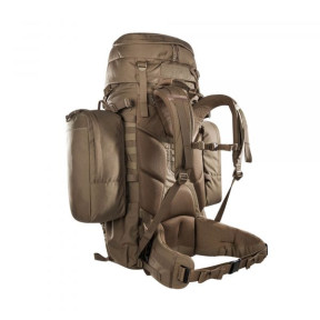 Plecak Mil OPS Pack 80+24 coyote - Tasmanian tiger