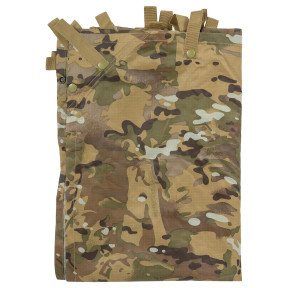Plandeka Shelter XL HTMC - Highlander