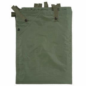 Plandeka Shelter XL Olive - Highlander