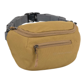 Sac banane Targa sable - Highlander