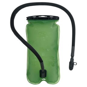Système d'hydratation 2L - Highlander
