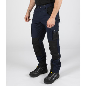 WERKBROEK ADAM MARINEBLAUW - NORTH WAYS