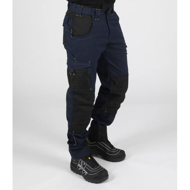 WERKBROEK ADAM MARINEBLAUW - NORTH WAYS