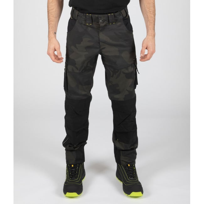 Broek Woodland ADAM - Nine Worths by North Ways