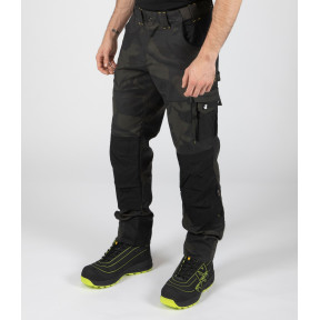 Woodland-Hose ADAM - Nine Worths by North Ways