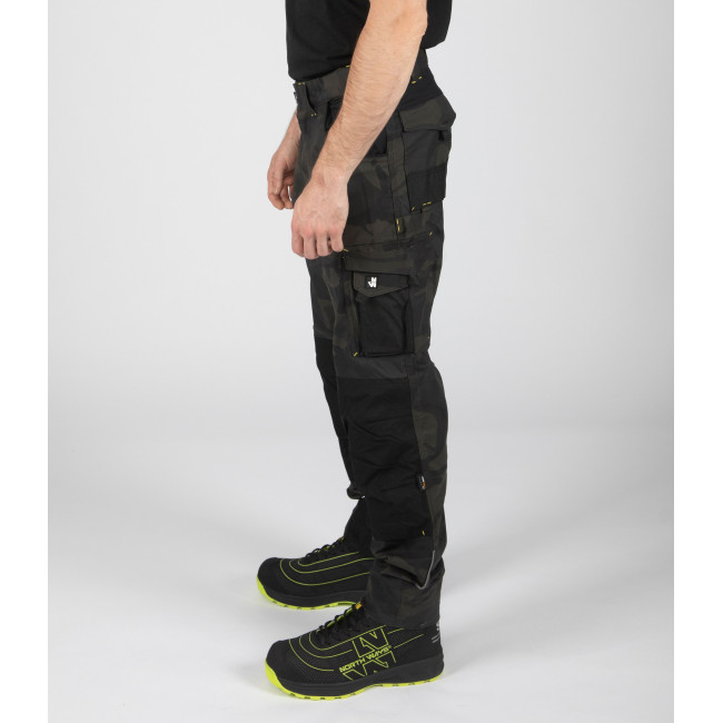 Woodland-Hose ADAM - Nine Worths by North Ways
