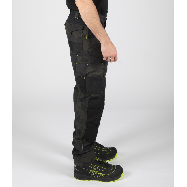 Broek Woodland ADAM - Nine Worths by North Ways