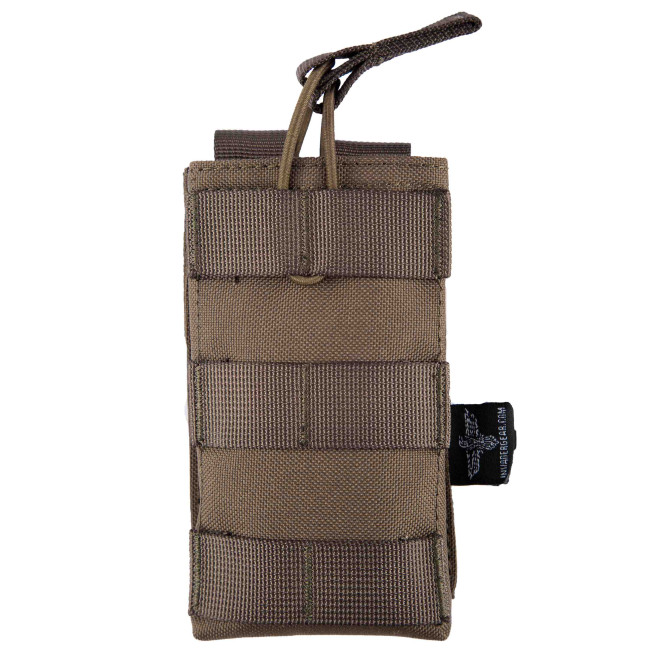 Ładownik Action 5.56 zielony ranger - Invader Gear