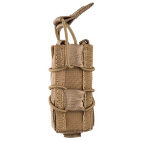 Porte chargeur rapide pistoler coyote - Invader Gear