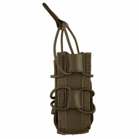 Schnell-Pistolenmagazintasche Ranger Grün - Invader Gear
