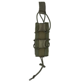 Porte chargeur rapide pistoler vert OD - Invader Gear