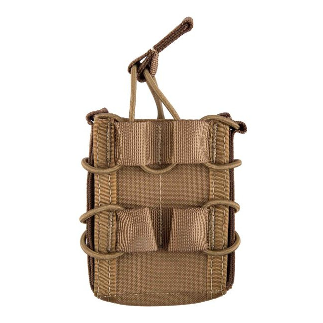 Snelle magazijnhouder 5.56 Coyote - Invader Gear