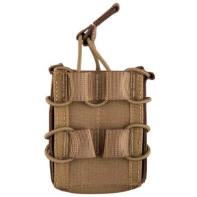 Porte chargeur rapide 5.56 Coyote - Invader Gear