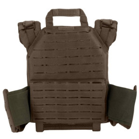 Plaatdrager Vest Reaper QRB - Ranger Green - Invader Gear