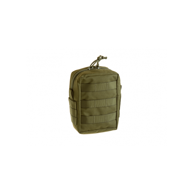 Medic tas Groen OD - Invader Gear