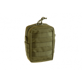 Medic tas Groen OD - Invader Gear