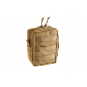 Medic-Tasche coyote - Invader Gear