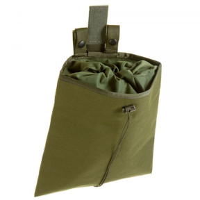 OD-grüne Dump-Tasche - Invader Gear