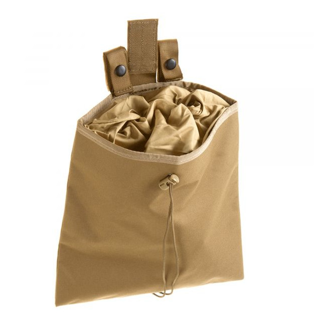 Dump-Tasche coyote - Invader Gear