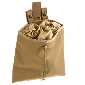 Poche dump coyote - Invader Gear