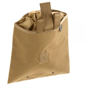 Dump-Tasche coyote - Invader Gear