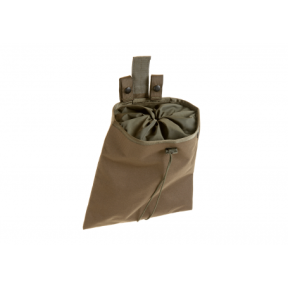 Ranger-grüne Dump-Tasche - Invader Gear