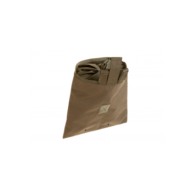 Dump tas groen ranger - Invader Gear