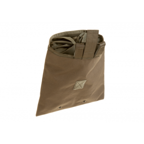 Ranger-grüne Dump-Tasche - Invader Gear