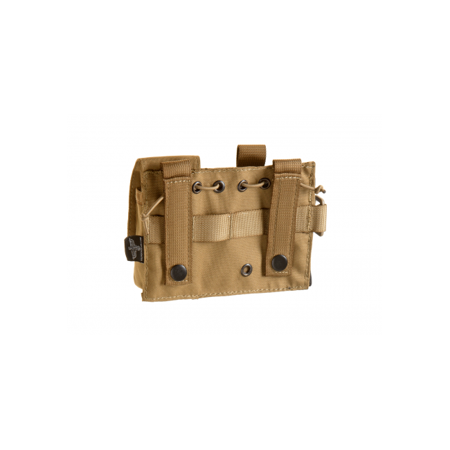Poche Admin Coyote - Invader Gear