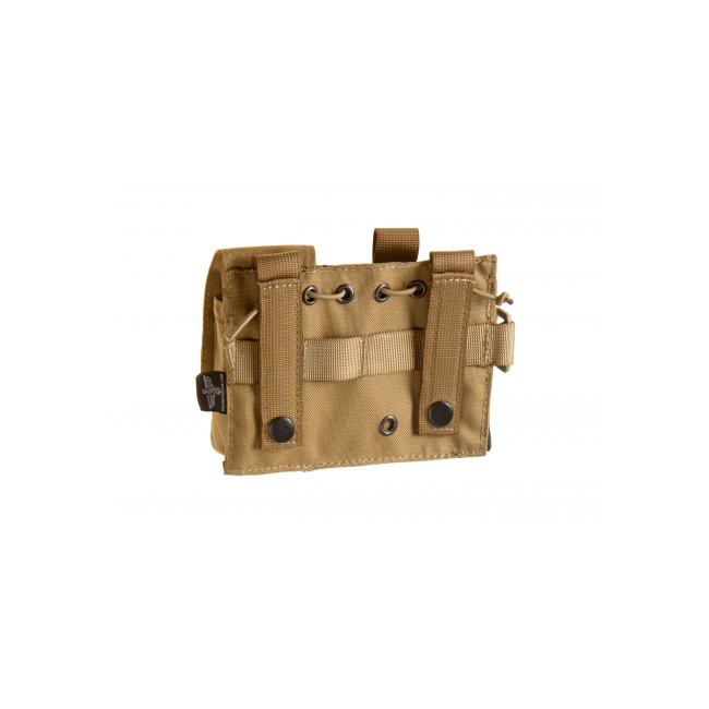 Poche Admin Coyote - Invader Gear
