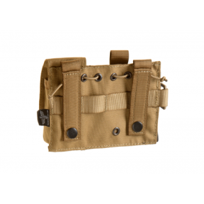 Kieszeń Admin Coyote - Invader Gear