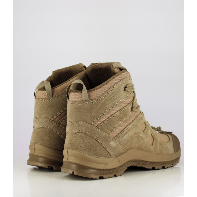 Schoenen Black Eagle Athletic 2.0 V T Mid O2 Desert - Haix