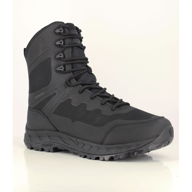 Chaussures Ultima Pro RC 8.0 SZ WP - Noir - Magnum