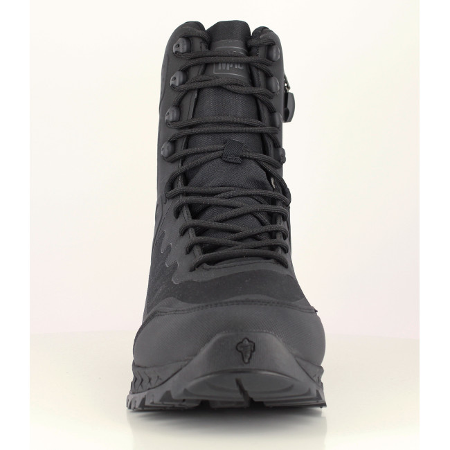 Buty Ultima Pro RC 8.0 SZ WP - Czarne - Magnum