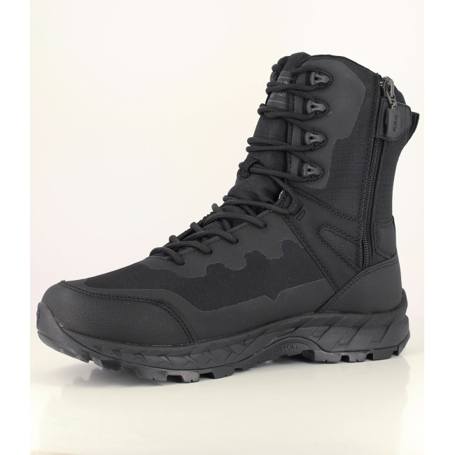 Schoenen Ultima Pro RC 8.0 SZ WP - Zwart - Magnum