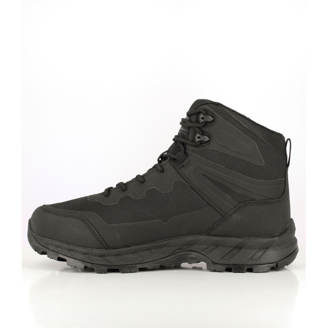 Schuhe Ultima Pro RC 6.0 WP - Schwarz - Magnum